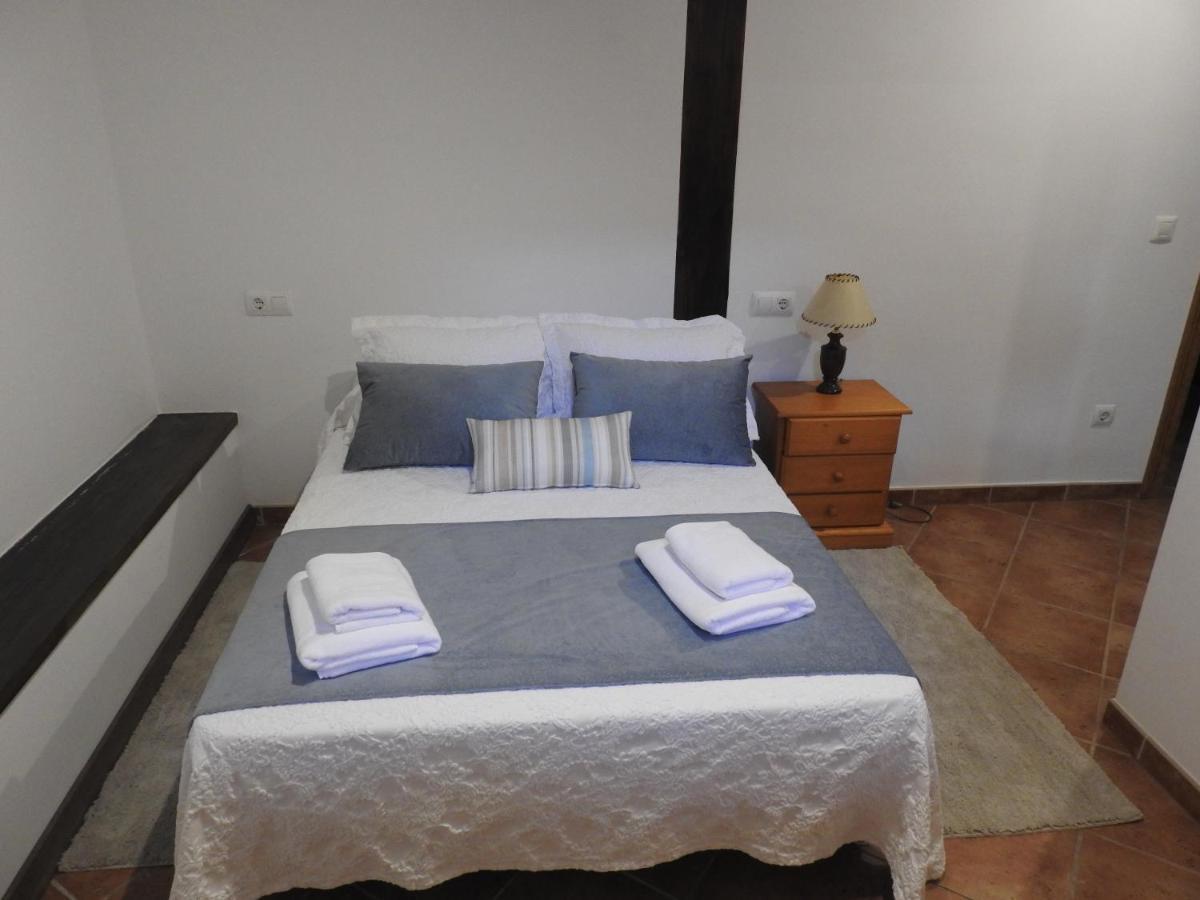Casuca La Solana Apartment Potes Exterior photo